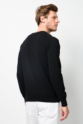 Pull - Noir