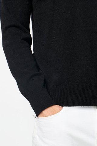 Pull - Noir