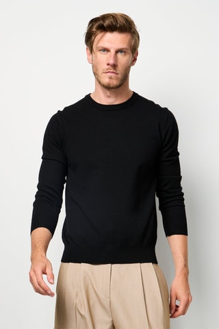 Pull - Noir