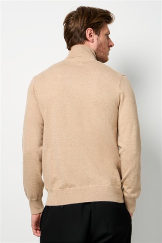 Pull - Beige