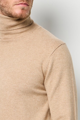 Pull - Beige