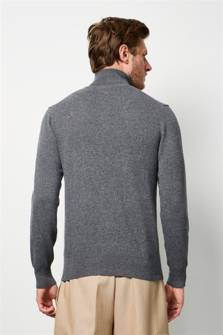 Pull - Gris