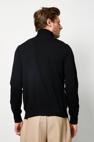 Pull - Noir