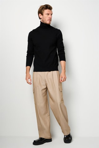 Pull - Noir