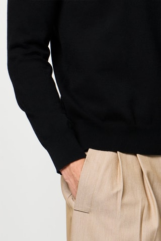 Pull - Noir