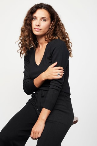 Pull - Noir