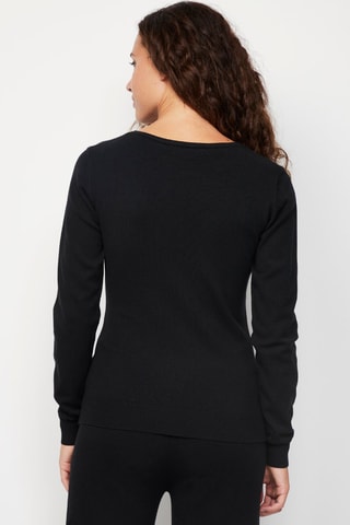 Pull - Noir
