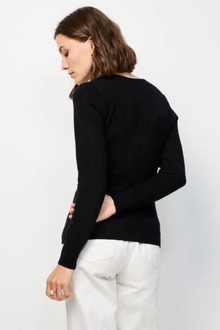 Pull - Noir
