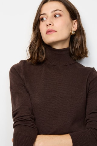 Pull - Marron