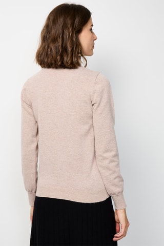 Pull - Beige
