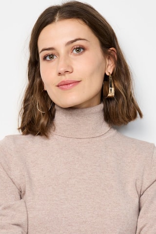 Pull - Beige