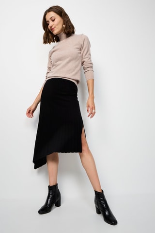 Pull - Beige