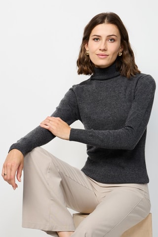 Pull - Gris