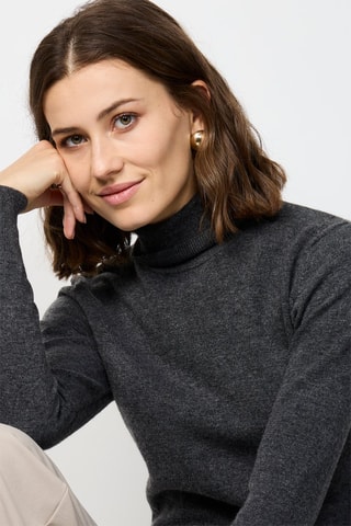 Pull - Gris