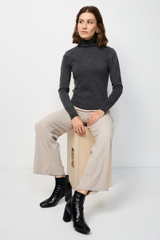 Pull - Gris