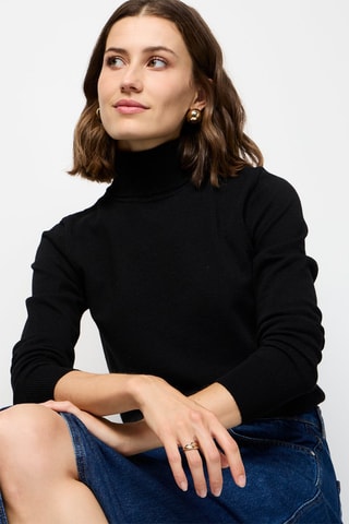 Pull - Noir
