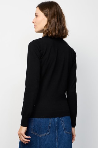 Pull - Noir