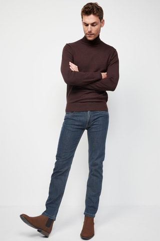 Pull - Marron