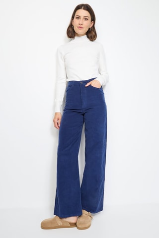 Pull - Blanc