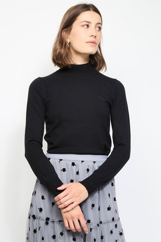 Pull - Noir