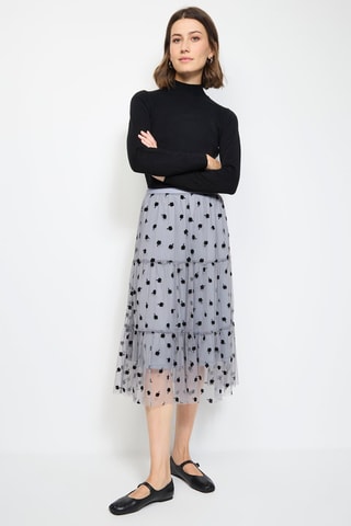 Pull - Noir