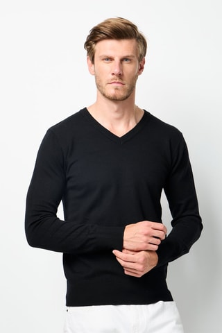 Pull - Noir
