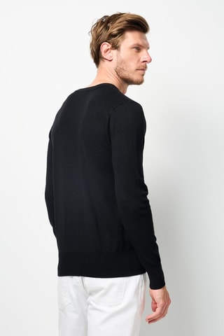 Pull - Noir
