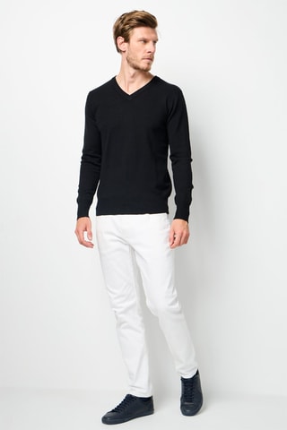 Pull - Noir