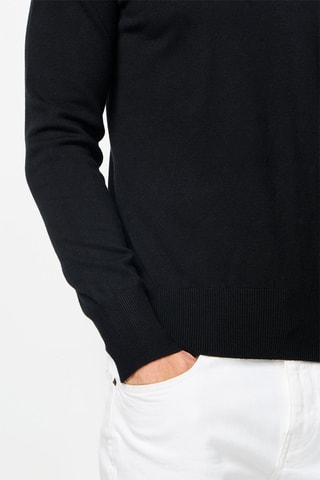 Pull - Noir