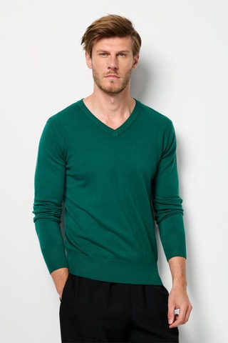 Pull - Vert