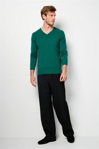 Pull - Vert