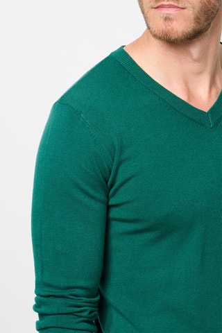 Pull - Vert