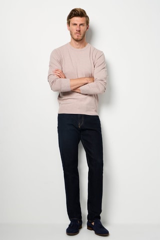 Pull - Beige