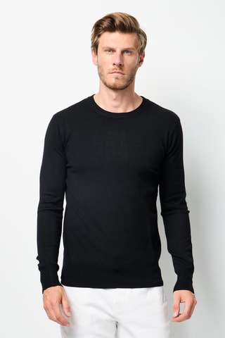 Pull - Noir