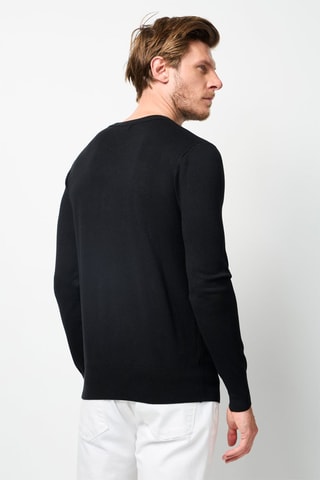 Pull - Noir