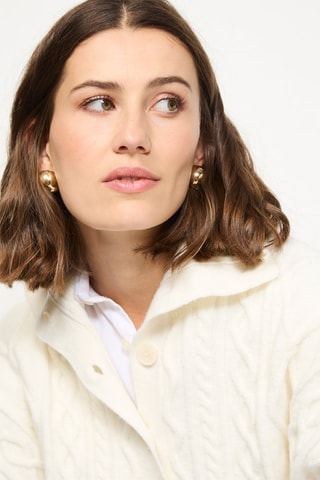 Pull - Blanc