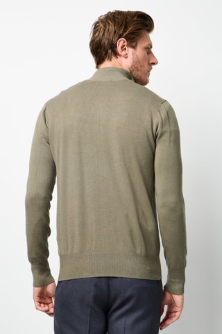 Gilet - Vert