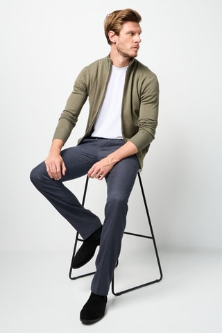 Gilet - Vert