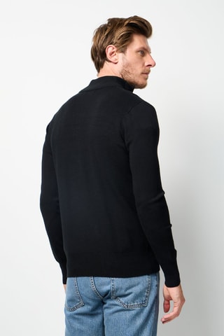 Gilet - Noir