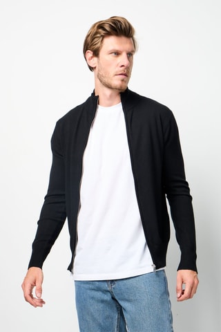 Gilet - Noir