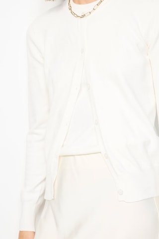 Pull et Gilet - Blanc
