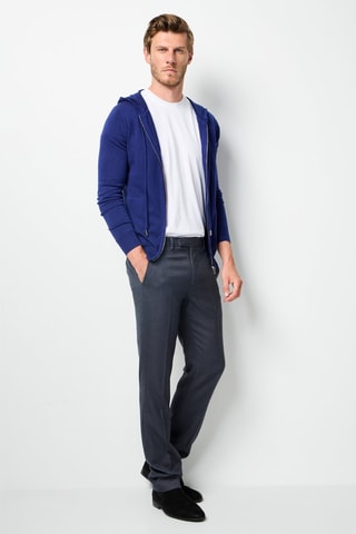 Sweat - Bleu nuit