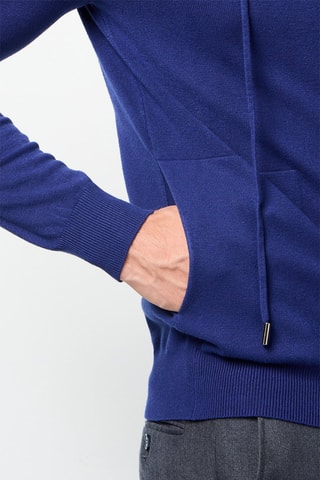 Sweat - Bleu nuit