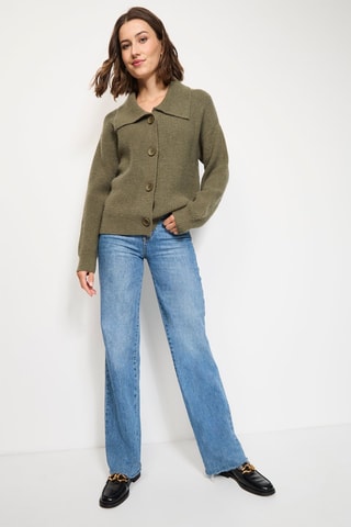 Gilet - Kaki