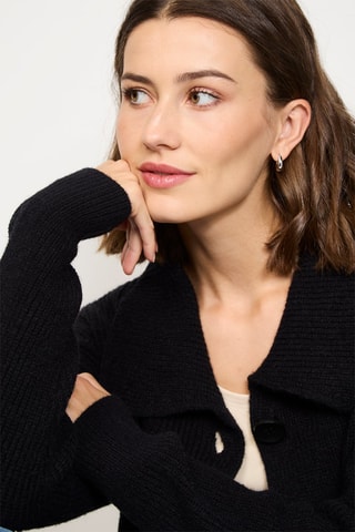 Gilet - Noir