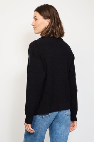 Gilet - Noir