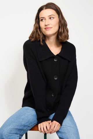 Gilet - Noir