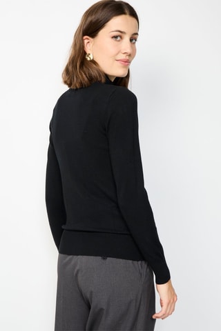 Gilet - Noir