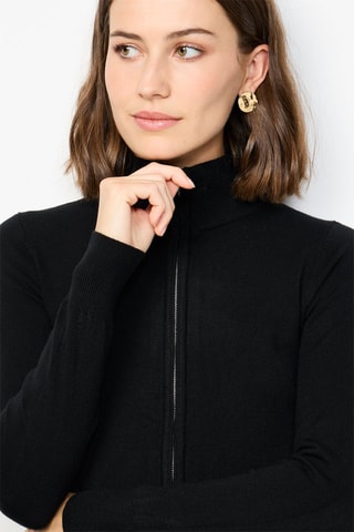 Gilet - Noir