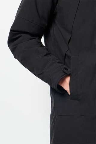 Parka - Noir